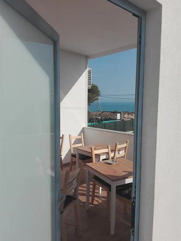 Bed & Breakfast Belvedere Scala dei Turchi Realmonte
