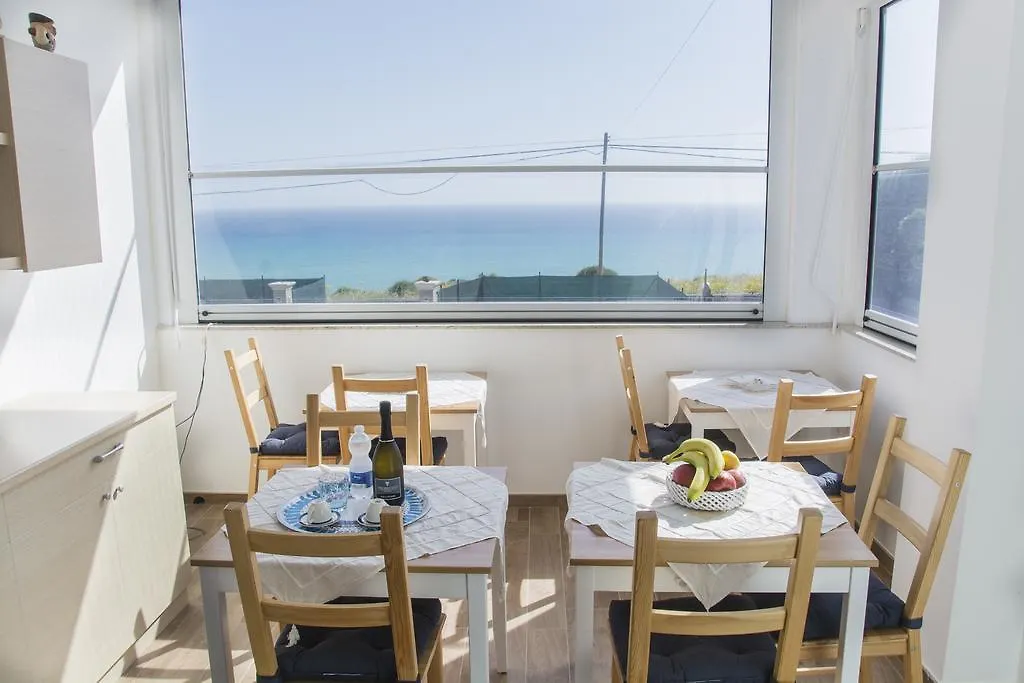 Belvedere Scala dei Turchi Realmonte 0*,  Italia