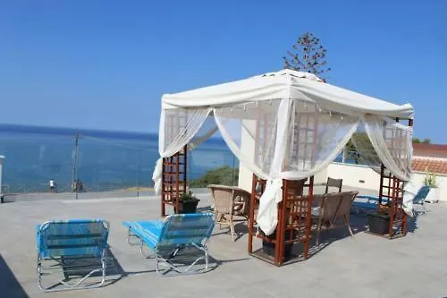 Belvedere Scala dei Turchi Realmonte Bed & Breakfast
