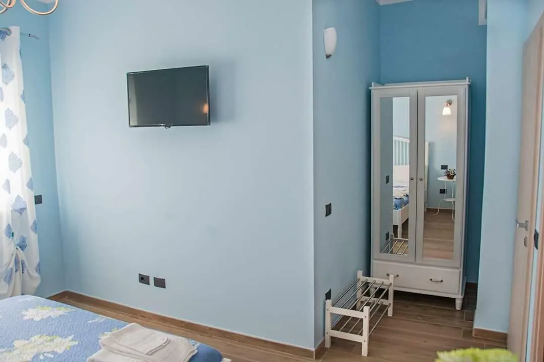 Bed & Breakfast Belvedere Scala dei Turchi Realmonte