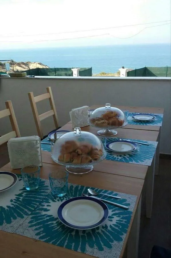 Bed & Breakfast Belvedere Scala dei Turchi Realmonte Italia