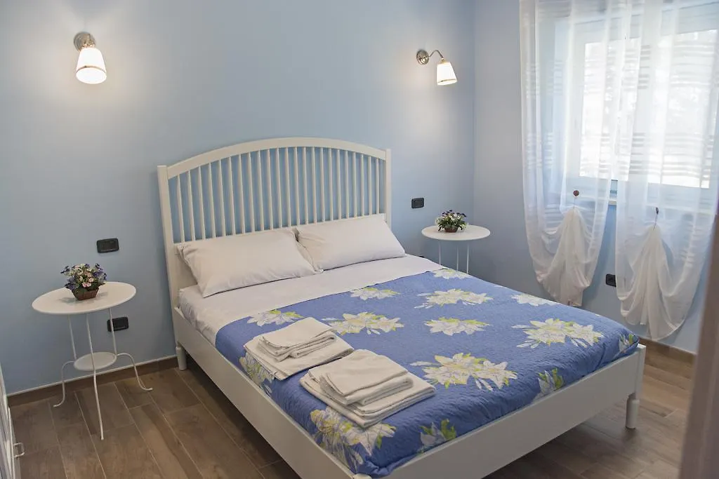 Belvedere Scala Dei Turchi Bed & Breakfast Realmonte